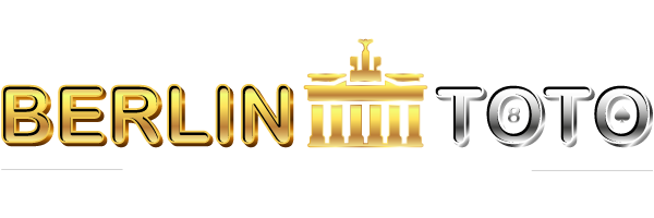 BERLIN TOTO Logo